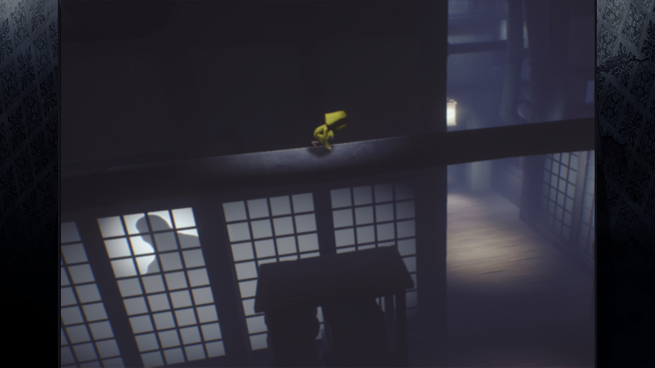 小小梦魇游戏截图