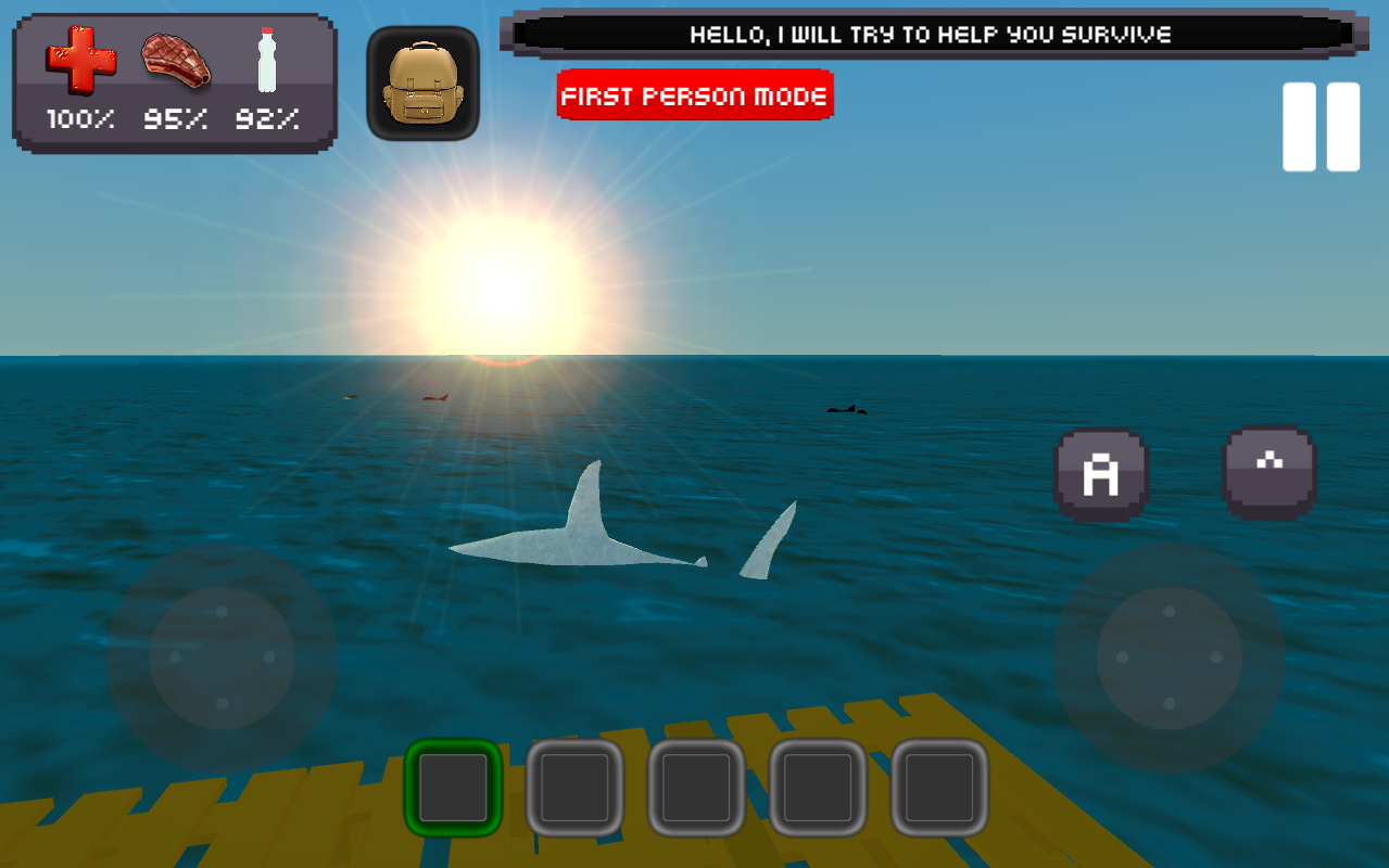raft game download frorm chomebook