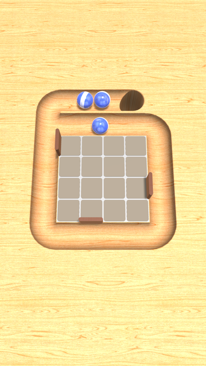 Balls Roll游戏截图