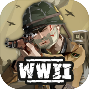 多边形世界大战——二战射击类游戏