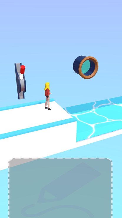 Path Drawer游戏截图