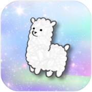 Alpaca Idle