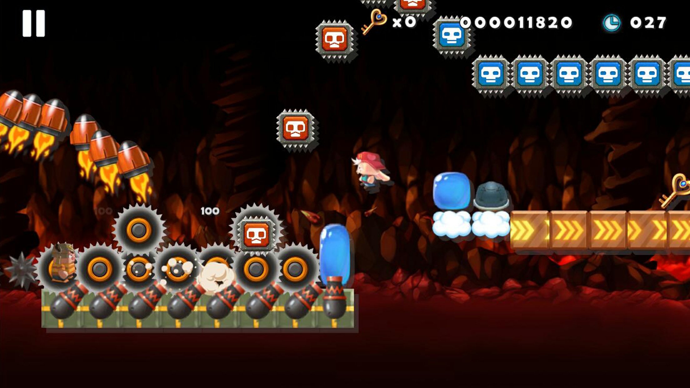 盒子制造游戏截图