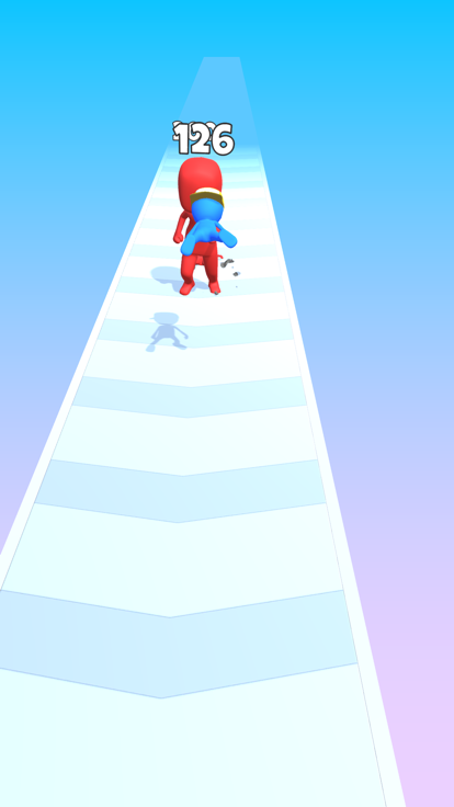 Elastic Gate游戏截图