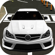 C63 & C180 Driving Simulator 2017 Pro