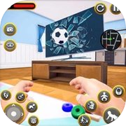 Virtual Baby Life Simulator 3d