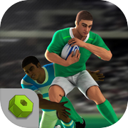 Rugby Rush World Edition