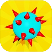 Crush Ball 3D