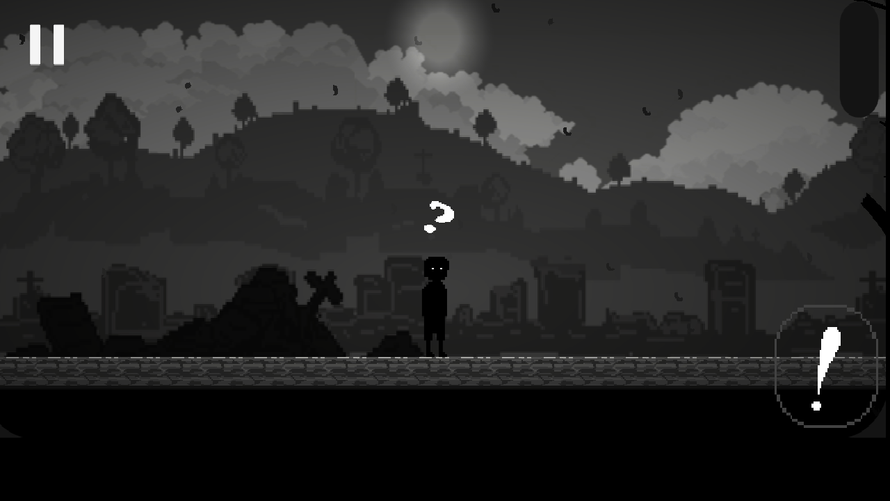 绝境逢光游戏截图