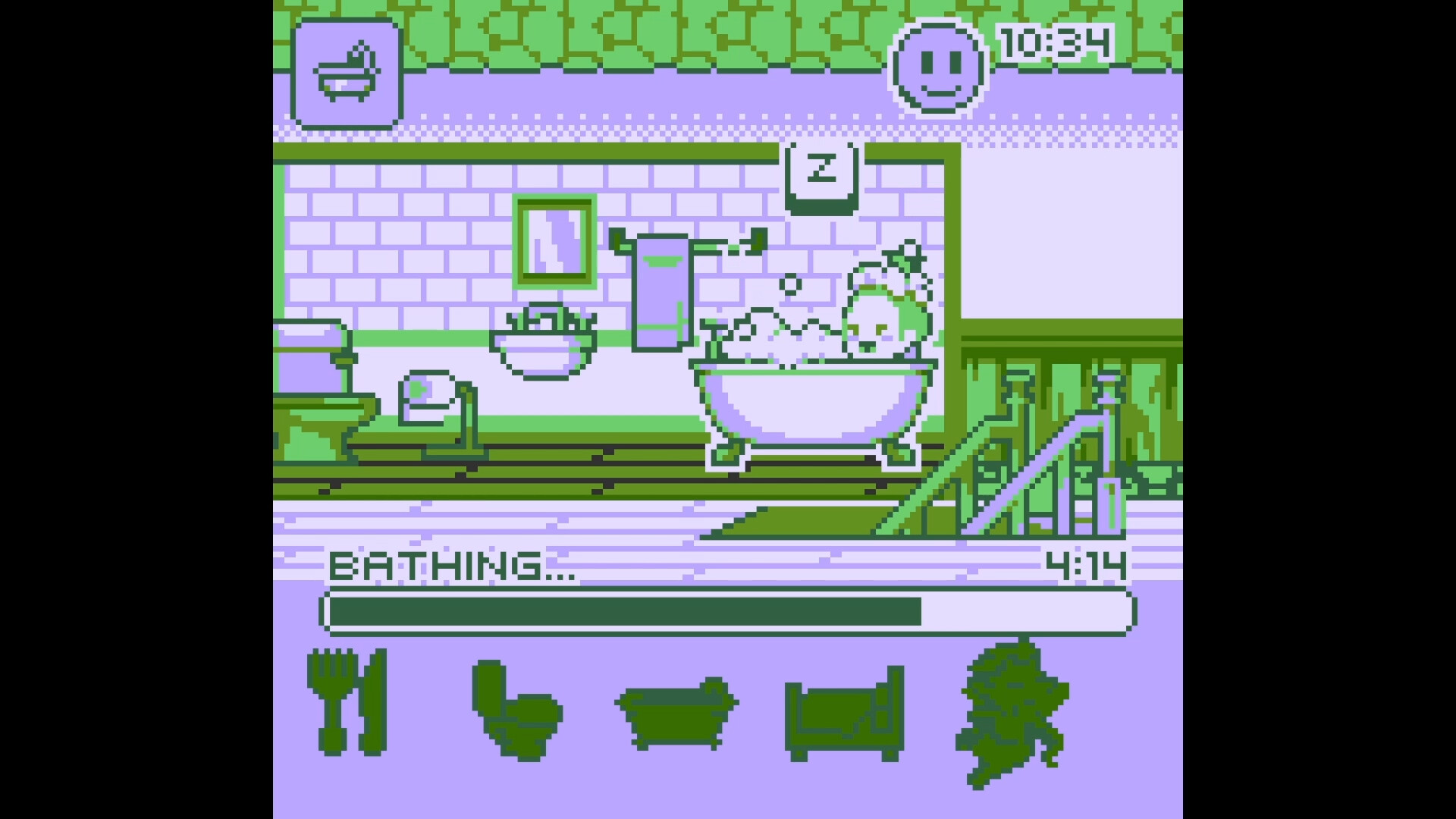 勇者蛋生游戏截图