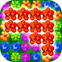 庄园花开icon