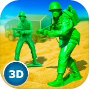 Army Men Toy War Shooter