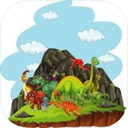 Dino Quest