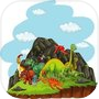 Dino Questicon