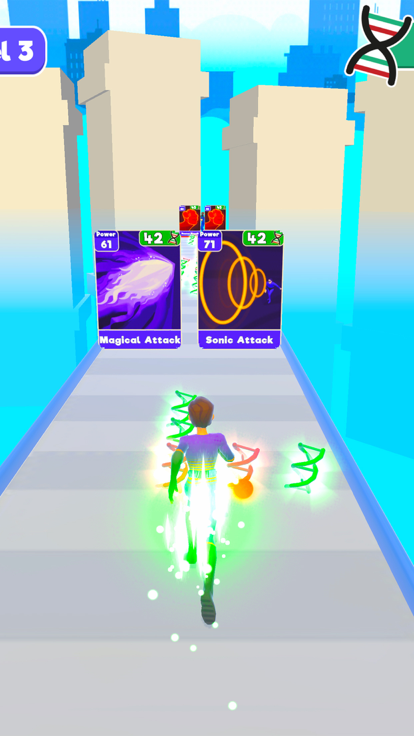 Super League!游戏截图