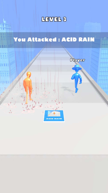 Play The Card游戏截图