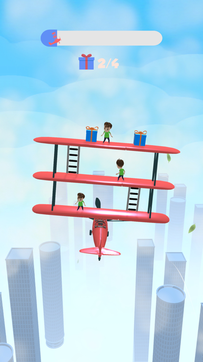 Plane Balance!游戏截图