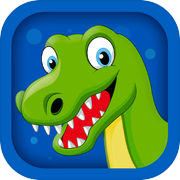 恐龙益智游戏为幼儿HD
