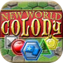 New World Colonyicon