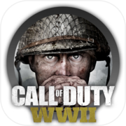 CALL OF DUTY WWII BETAicon