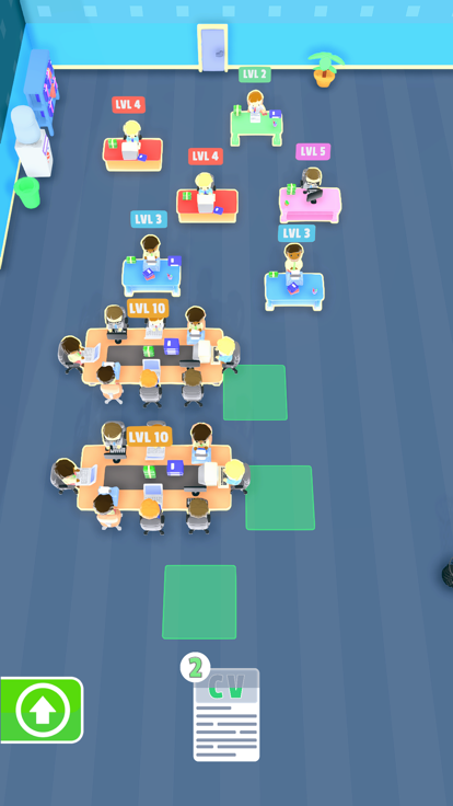 Business Craze游戏截图