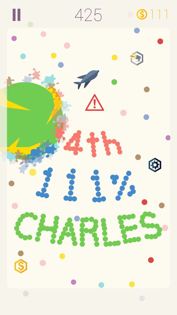 Charles游戏截图