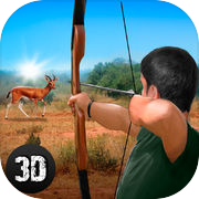 Wild Animal Hunting: Archery Shooter Full