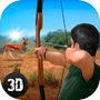 Wild Animal Hunting: Archery Shooter Fullicon