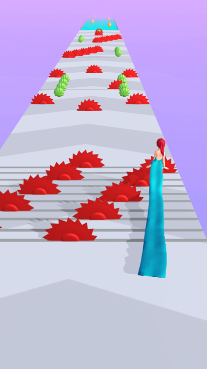 My Tiny Mermaid游戏截图