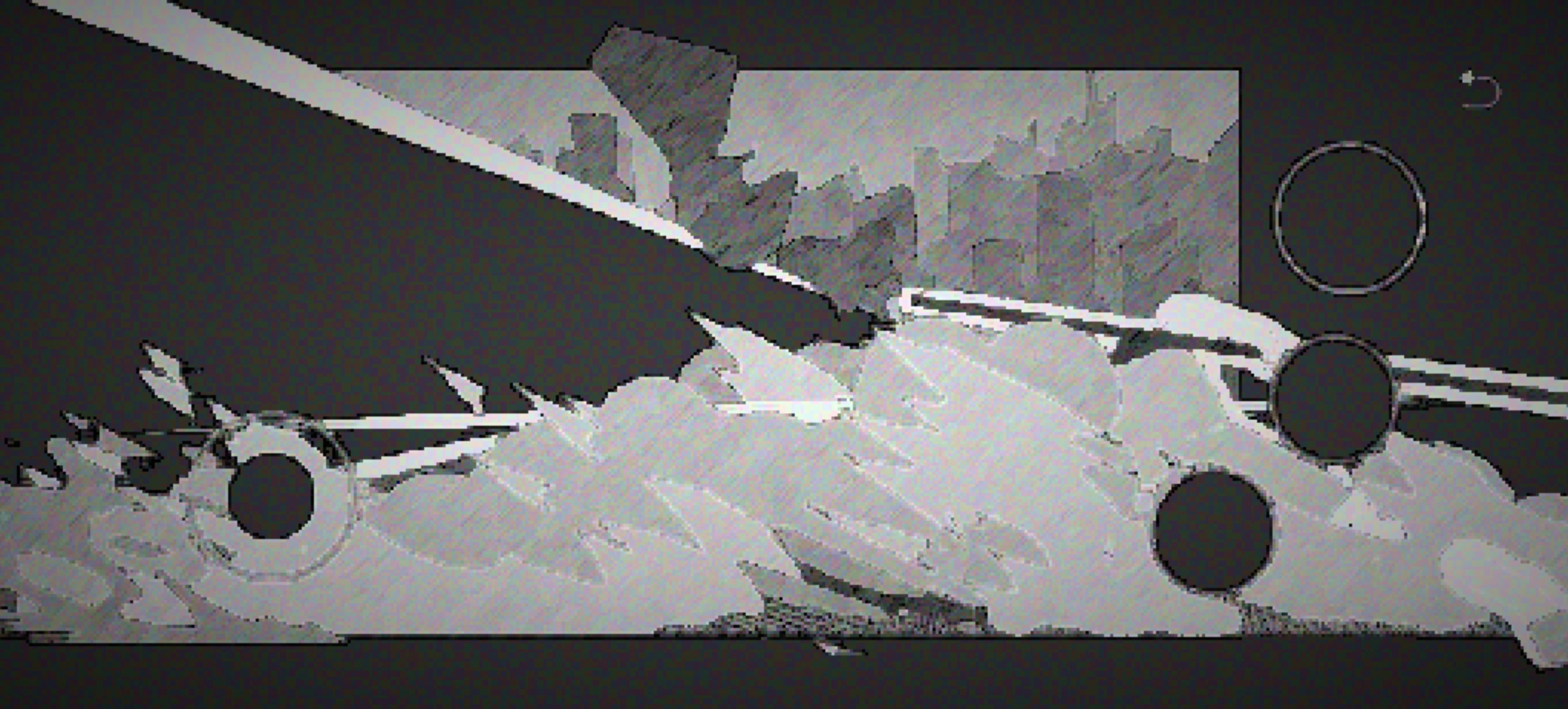 星星RE游戏截图