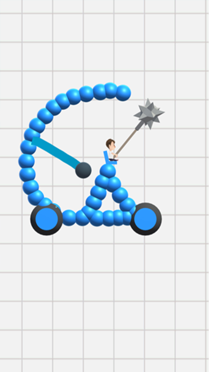 画车对决游戏截图