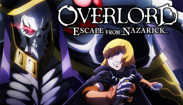 OVERLORD: ESCAPE FROM NAZARICK游戏截图