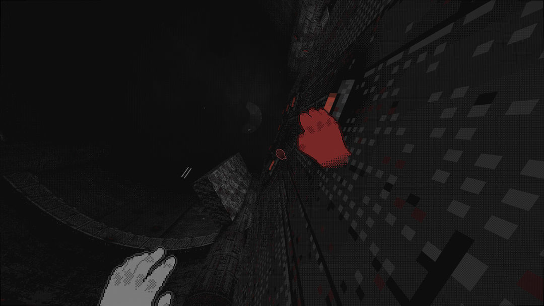 白色关节游戏截图