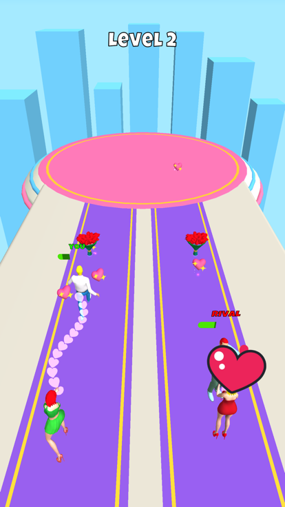 Emotional Bond游戏截图