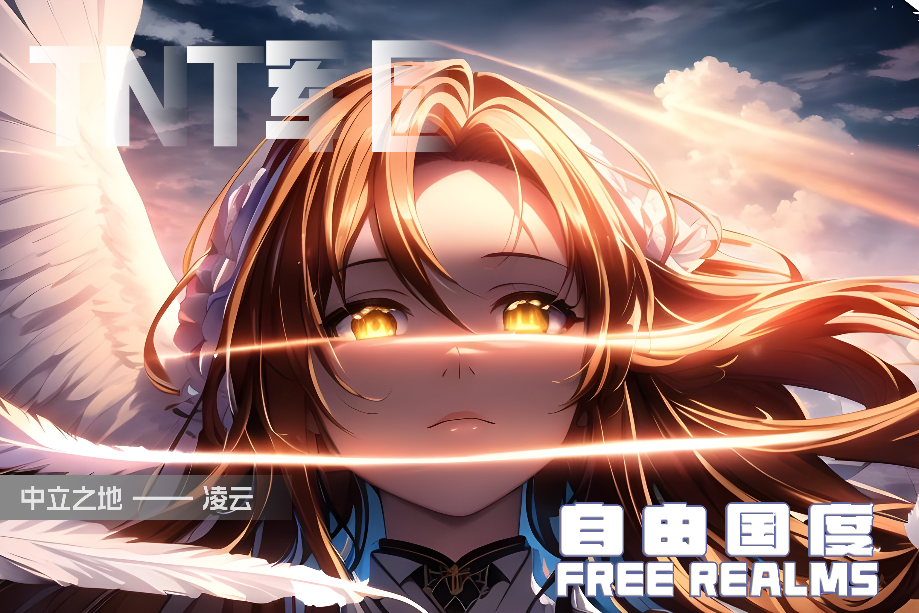 TNT军团——前传游戏截图