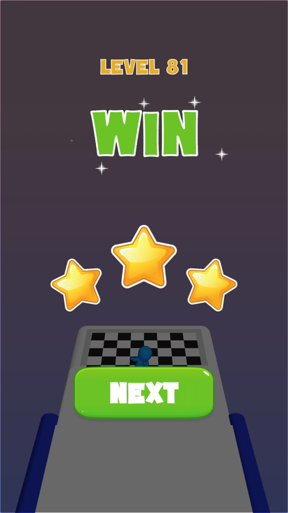 Jump N Crush游戏截图