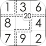 Killer Sudoku - Sudoku Puzzlesicon
