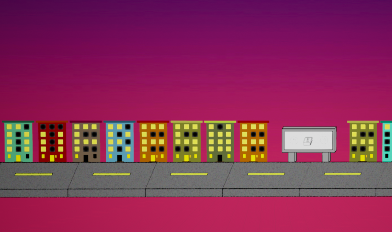 变成月亮游戏截图