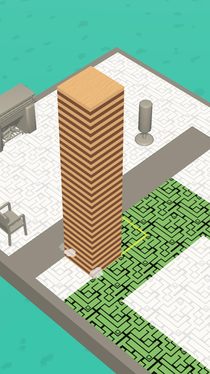 House Builder 3D游戏截图