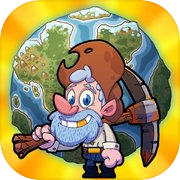 Tap Tap Dig - Idle Clicker Game