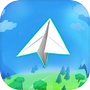 纸飞机星球-休闲放松首选游戏icon