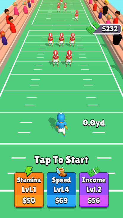 Football Score!游戏截图