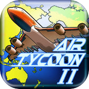 Air Tycoon 2icon