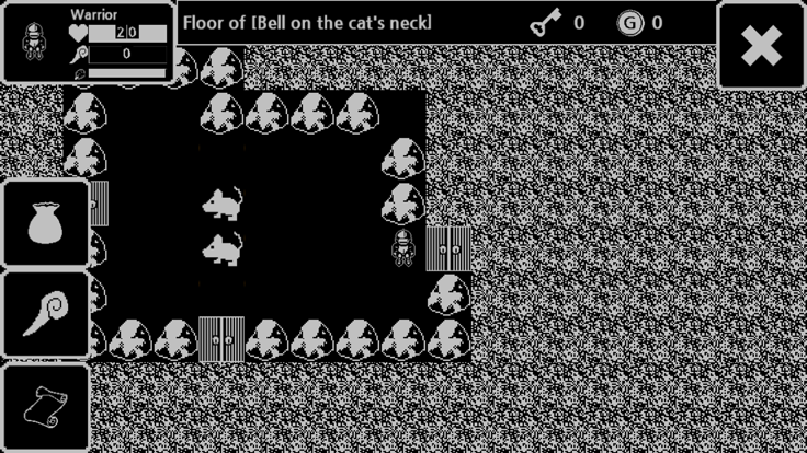 Cave of proverb游戏截图