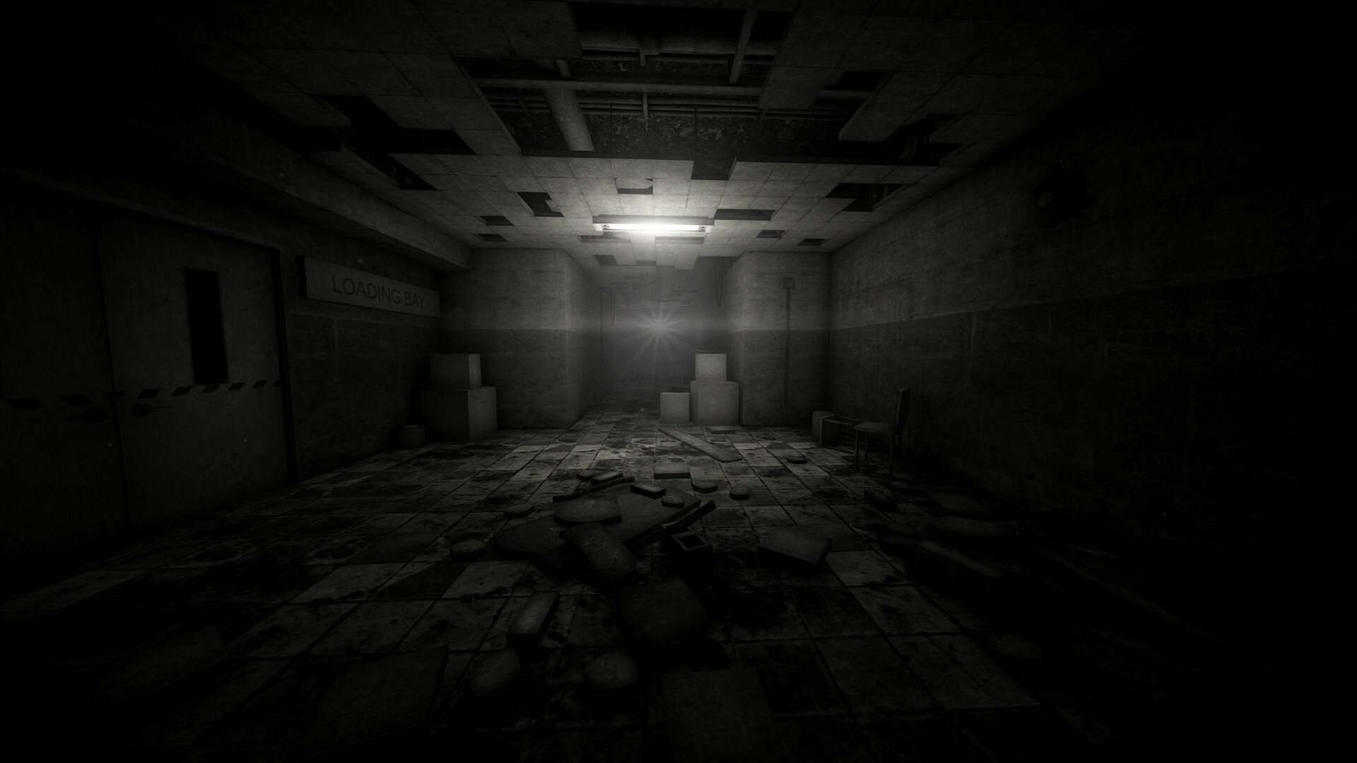 Days Without Incident游戏截图