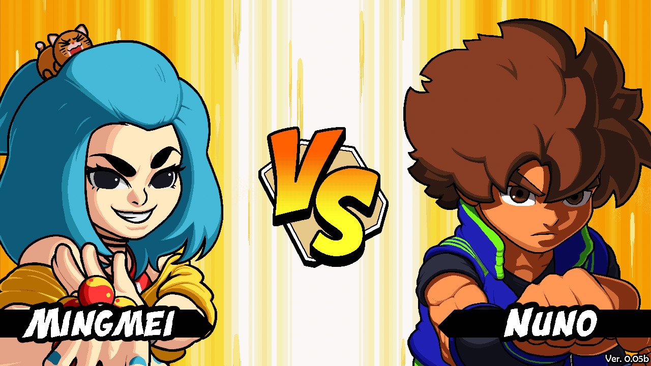 掌中勇者 Pocket Bravery游戏截图