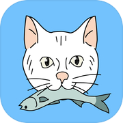 猫跨栏icon