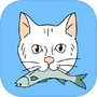 猫跨栏icon