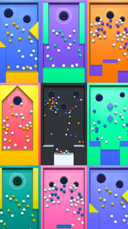 Tap Shot 3D游戏截图