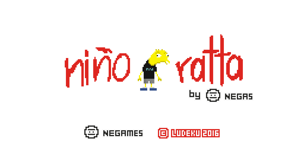 Niño Rata游戏截图